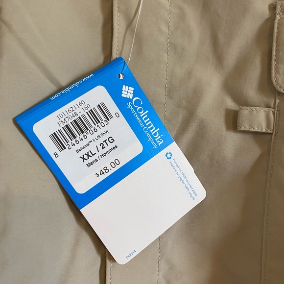 Columbia - Picture 4 of 10